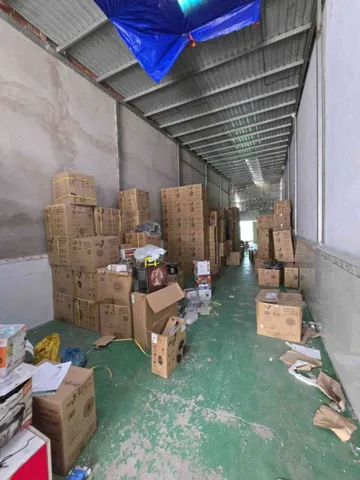 [O3026] NHÀ XƯỞNG SỔ HỒNG RIÊNG 1/ TÔ NGỌC VÂN - GIÁ 9.x TỶ