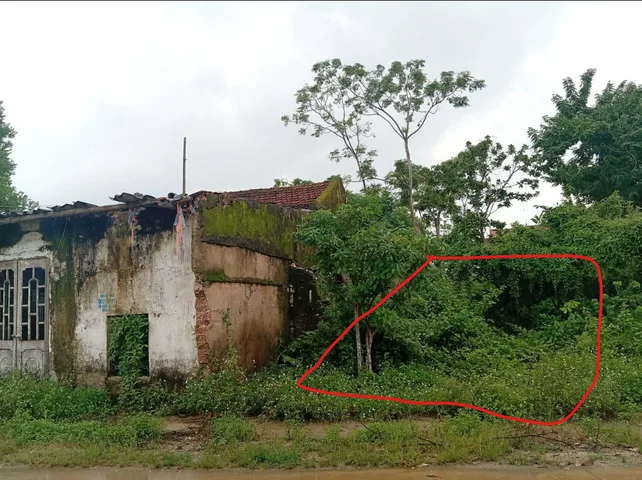 Bán Đất 179m2 có sẵn 179 m2 thổ cư giá 1.3 tỷ tại - Chọn - Phường Đông Tiến Thanh Hóa