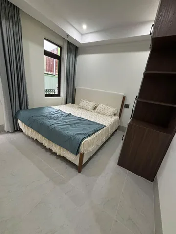 Cho thuê Căn hộ chung cư full nội thất 40m2 giá 8 triệu tại Đường Gio An Phường 5 Thành phố Đà Lạt Lâm Đồng