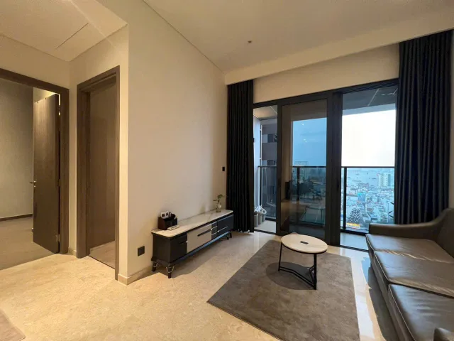 BDS HVL [NC] CHỦ GỬI CHO THUÊ 2PN THE MARQ Q1