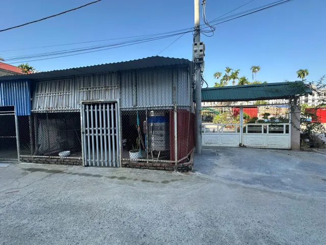 09.2026.lô góc 135m2 mặt đường nhựa 7m .giá 5.8 tỷ tại Xã Hoa Động Huyện Thuỷ Nguyên Hải Phòng. liên hệ 0362558882