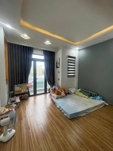 NGUYỄN ẢNH THỦ HIỆP THÀNH 4.2X12M 4PN ĐƯỜNG 12M CÓ LỀ 5,95 TỶ