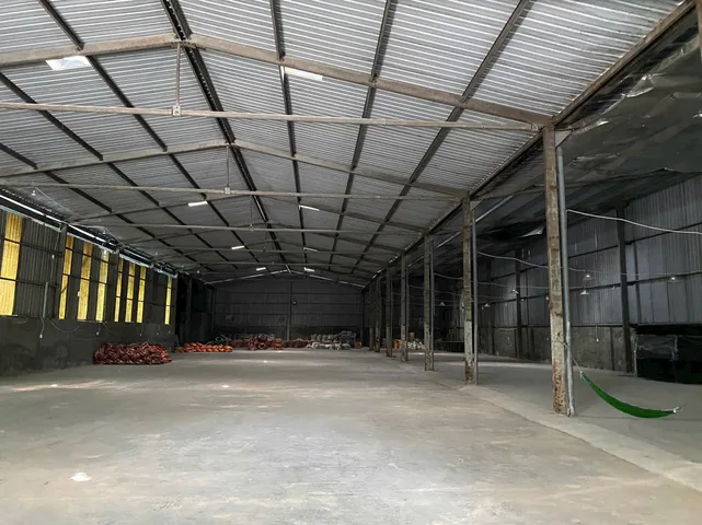 Cho thuê Kho, nhà xưởng 1700m2 giá 135 ngàn tại Đường Ngọc Hồi Xã Ngọc Hồi Huyện Thanh Trì Hà Nội