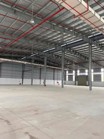 Cho thuê Kho, nhà xưởng 4000m2 giá 280 triệu tại Đường Quốc lộ 5 Xã Chỉ Đạo Huyện Văn Lâm Hưng Yên