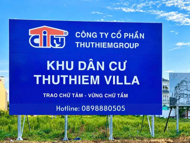 BDS HVL [NC] C9 Vũ Phương Đề Villa Thủ Thiêm Q2