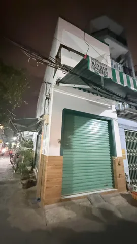 Ngay An Lạc-  Kinh Dương Vương- Nhà 2 tầng - 35m2- tiện là nơi ở kinh doanh