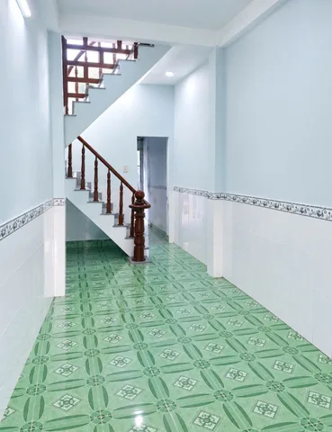 BÁN NHÀ HỒNG BÀNG - MẶT TIỀN KINH DOANH - TIỆN ÍCH BỦA VÂY XUNG QUANH - DT 60M2-NHỈNH 7 TỶ