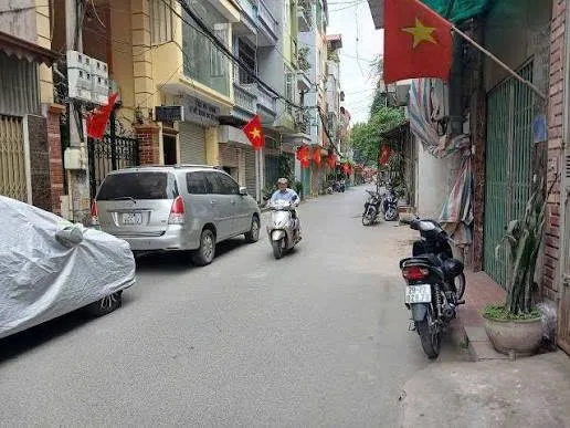 🔹Cho thuê cả nhà tại 16 ngõ 16 Thuỷ Sản, Thanh Liệt, Thanh Trì, HN, 12tr/th; 0986624468