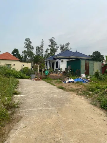 BÁN ĐẤT GẦN NHÀ VĂN HÓA KHU 2,VIỆT HƯNG,HẠ LONG