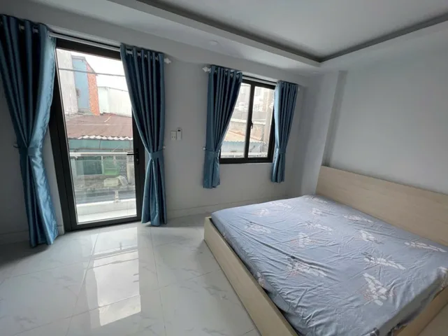 Vị trí khu Tây Thạnh, gần ĐH Công Thương, Celadon City, Aeon Mall Tân Phú