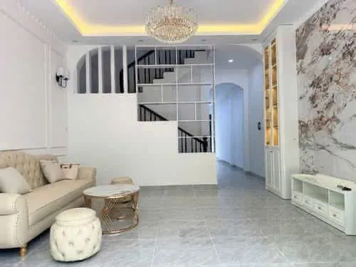 Cho thuê Nhà riêng 65m2 giá 20 triệu tại Đường Trương Định Phường Trương Định Quận Hai Bà Trưng Hà Nội