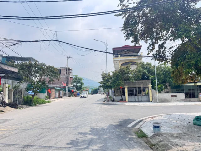 Bán Đất 94m2 có sẵn 94 m2 thổ cư giá 1.35 tỷ tại Đường Bãi Dài - Chọn - Phường Uông Bí Quảng Ninh