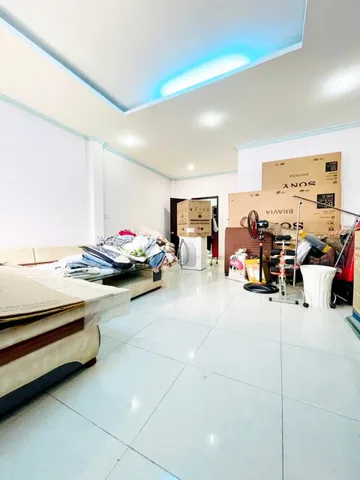 Bán Nhà riêng 92m2 có sẵn 92 m2 thổ cư giá 8.99 tỷ tại Đường Kinh Dương Vương Phường  An Lạc Quận Bình Tân TP. Hồ Chí Minh