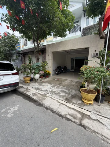 Bán Nhà riêng 95m2 có sẵn 95 m2 thổ cư giá 3.8 tỷ tại Phường Mỹ Phước Thị xã Bến Cát Bình Dương