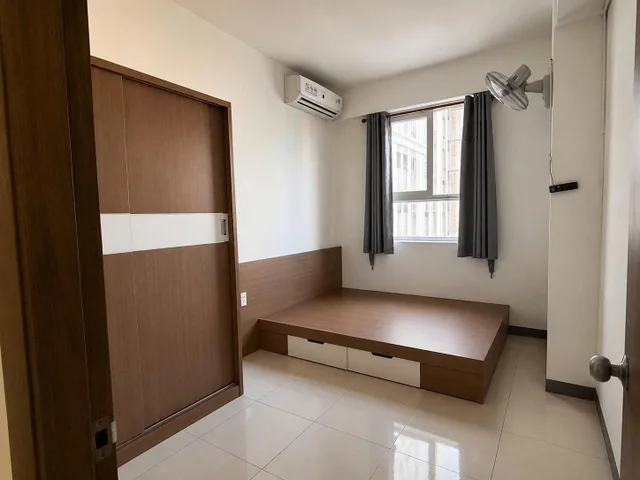 Cho thuê CC Riverside 90, DT: 60m2, 2PN, Giá: 13 triệu/tháng, LH: 0938771300 - Vương