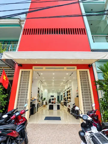 MTKD NHỘN NHỊP THỐNG NHẤT, ĐỘC LẬP, SÁT NGÃ 4 - 100M2, NGANG HƠN 5M - 4 TẦNG, KD NGAY - HƠN 15Tỷ