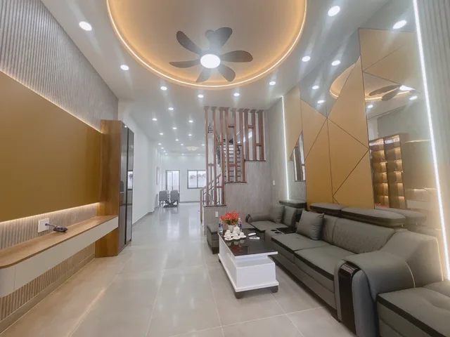Bán Nhà riêng 60m2 có sẵn 60 m2 thổ cư giá 5.5 tỷ tại đường số 35 Phường Hiệp Bình Chánh Quận Thủ Đức TP. Hồ Chí Minh