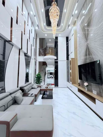 Bán Nhà riêng 80m2 có sẵn 80 m2 thổ cư giá 14 tỷ tại Đường Lê Văn Quới Phường Bình Trị Đông Quận Bình Tân TP. Hồ Chí Minh