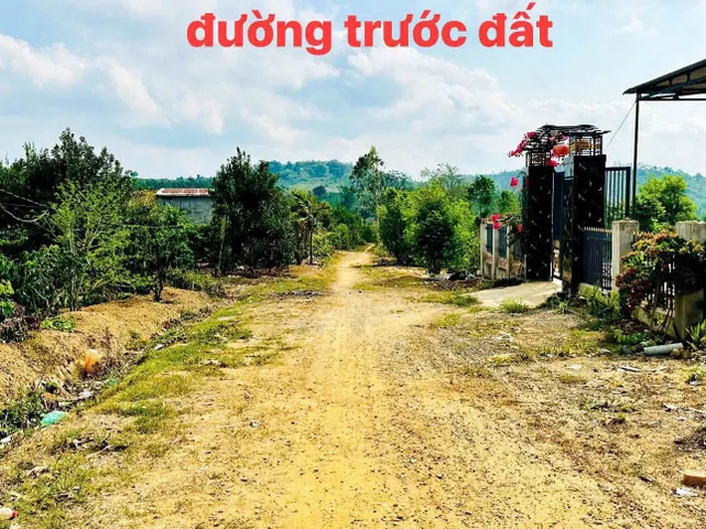 Bán Đất 632.1m2 giá 220 triệu tại Xã Phú Xuân Huyện Krông Năng Đắk Lắk