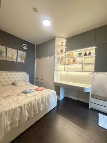 Cho thuê CC Nguyễn Ngọc Phương, Bình Thạnh, DT: 70m2, 2PN, 2WC. Giá thuê: 13tr/th, Lh: 0938771300