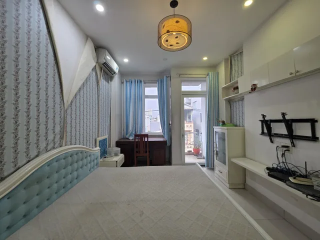 BÁN NHÀ MẶT TIỀN ĐƯỜNG SỐ 9, TAM PHÚ - 95m2 - GIÁ 8.6 TỶ TL