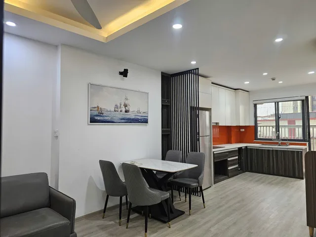 Bán Căn hộ 67m2, 2PN, 2VS, Sổ đỏ, giá 3.95 tỷ tại The Vesta, Phường Phú Lãm Quận Hà Đông Hà Nội