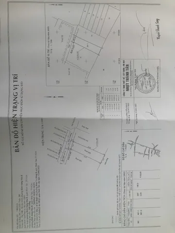 Bán Đất 155m2 có sẵn 146 m2 thổ cư giá 4.65 tỷ tại Đường Dọc Bờ Kênh Tham Lương – Bến Cát – Rạch Nước Lên Phường Bình Hưng Hoà B Quận Bình Tân TP. Hồ Chí Minh