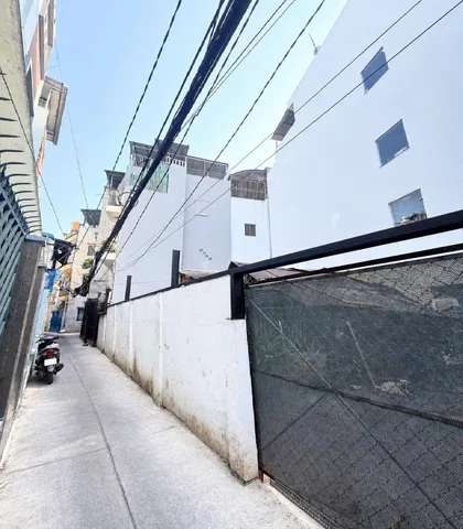 Đất Phạm Văn Hai, QUẬN TÂN BÌNH, 5.5 x 9m (48 m2 đất), 5.4 tỷ