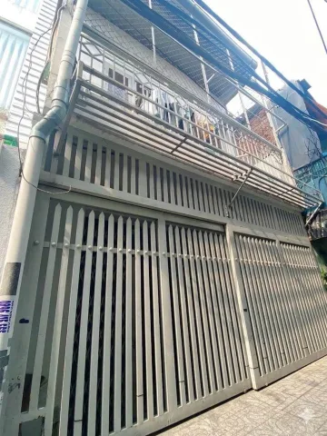 Bán Nhà riêng 50m2 có sẵn 45 m2 thổ cư giá 4.55 tỷ tại đường Âu Cơ Phường 10 Quận Tân Bình TP. Hồ Chí Minh