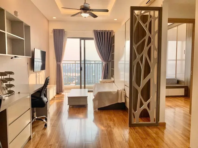 Cho thuê Căn hộ chung cư 50m2 giá 16 triệu tại đường MAi Chí Thọ Phường An Phú Thành phố Thủ Đức TP. Hồ Chí Minh