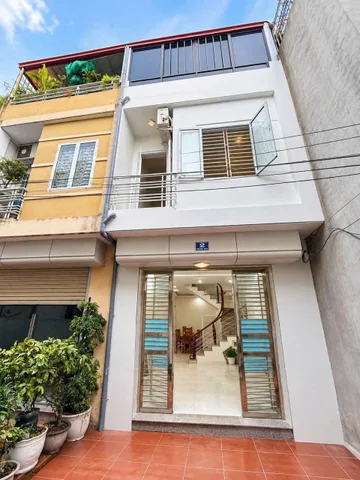 ❌❌❌ GIÁ CHỈ 2,1 TỶ NHÀ 3 TẦNG TRANG QUAN – AN ĐỒNG – AN DƯƠNG ❌❌❌