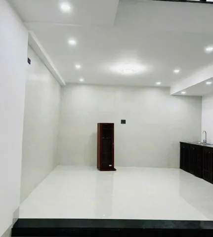 Cho thuê nhà nguyên căn 3 tầng MT Tố Hữu - Hải Châu