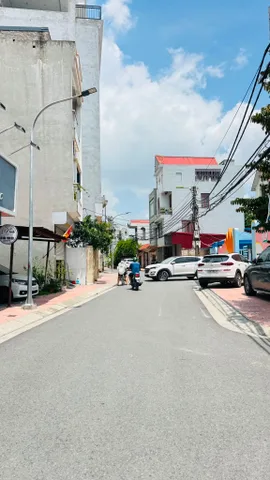 🔥 BÁN LÔ ĐẤT ĐẸP TRONG NGÕ AN CHÂN – SỞ DẦU – HỒNG BÀNG 69,3m² GIÁ CHỈ 3,35 TỶ