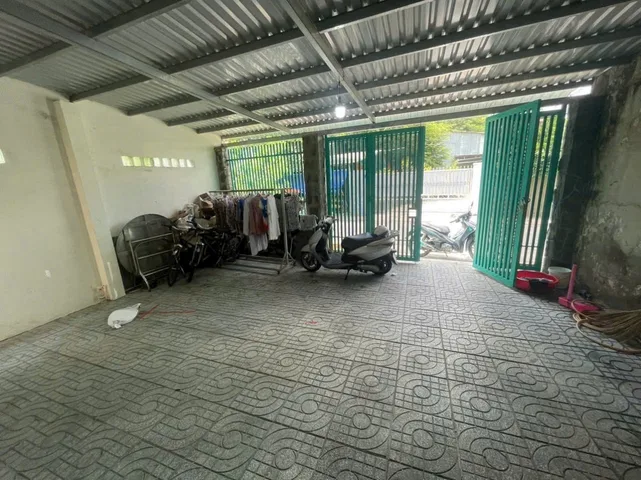 BÁN NHÀ MẶT TIỀN ĐƯỜNG SỐ 6, TAM PHÚ - 100m2 - GIÁ 8.5 TỶ TL