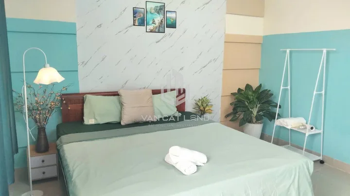 🔥 CHO THUÊ NHÀ PHỐ 1 TRỆT 2 LẦU HOÀNG HOA THÁM, P.2 – 54M² – 4PN – 5WC – CÁCH BÃI SAU 300M – 14 TRIỆU/THÁNG 🔥