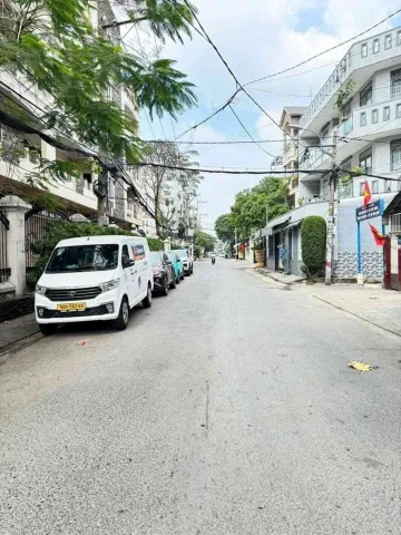 BÁN NHÀ NGUYỄN VĂN KHỐI - 78M² - 3 LẦU -  ĐẸP - GIÁ NHỈNH 7 TỶ