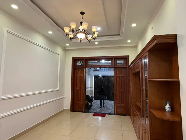 NHÀ VEN SÔNG HIỆP BÌNH SAU GIGAMALL PHẠM VĂN ĐỒNG , GIÓ SÔNG MÁT MẺ, SÂN ĐẬU 7 CHỖ, ĐƯỜNG TRƯỚC NHÀ 9M