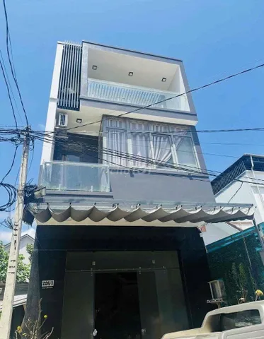 HOT HOT – CHÍNH CHỦ CẦN BÁN NHÀ TẠI  Phường Tân Thành, Thành phố Buôn Ma Thuột, Đắk Lắk