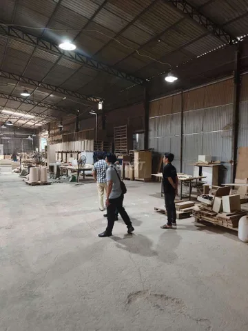 Cho Thuê Xưởng Tại Thuận Giao , Thuận An
