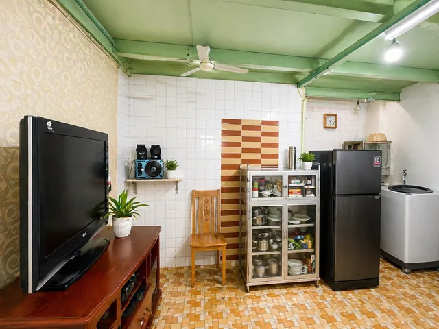 BÁN NHÀ MẶT TIỀN ĐƯỜNG TÔ NGỌC VÂN, TAM PHÚ - 70m2 - GIÁ 6.8 TỶ TL