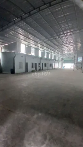 Cho Thuê Kho Xưởng 600m/25tr có văn phòng 3fa sản xuất ,đường xe tải