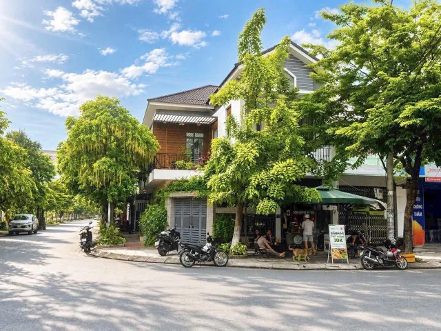NHÀ 2 TẦNG 2 MẶT TIỀN TRẦN ĐÌNH NAM - NHÀ ĐẸP THU NHẬP CAO