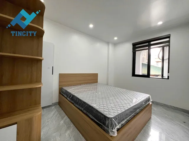PASS CĂN HỘ 1N1K SIÊU MỚI – NGÕ 32 ĐỒNG ME, MỄ TRÌ, NAM TỪ LIÊM, HÀ NỘI