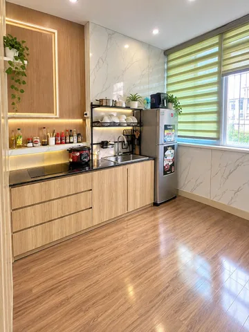 CHO THUÊ CĂN 2N1K FULL ĐỒ – CỰ LỘC, THANH XUÂN, HÀ NỘI - FREE TIỀN NHÀ ĐẾN 14/10