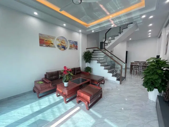 ❌❌❌  GIÁ CHỈ 2,35 TỶ NHÀ 3 TẦNG  FULL NỘI THẤT  CÁCH HẠ – AN DƯƠNG  HẢI PHÒNG ❌❌❌