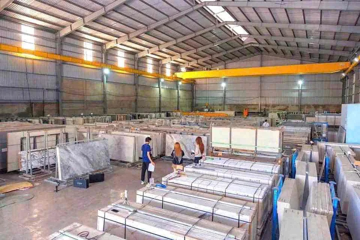 Xưởng Thuận An 1500m Có PCCC sẵn cẩu trục