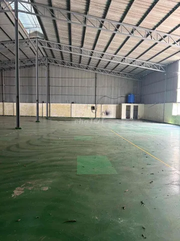 Xưởng Thuận An 900m/45tr Có Điện SX