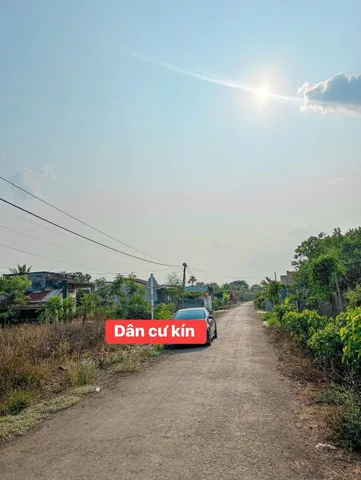 Bán Đất 243.4m2 có sẵn 60 m2 thổ cư giá 1.49 tỷ tại Xã Cư ÊBur Thành phố Buôn Ma Thuột Đắk Lắk