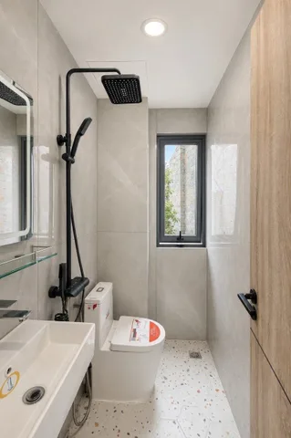 Bán Nhà riêng 29m2 có sẵn 29 m2 thổ cư giá 6.88 tỷ tại Đường Võ Văn Kiệt Phường Cầu Ông Lãnh Quận 1 TP. Hồ Chí Minh