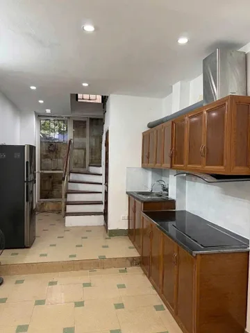 Cho thuê Nhà riêng 30m2 giá 13 triệu tại Nguyễn Phúc Lai Phường Ô Chợ Dừa Quận Đống Đa Hà Nội